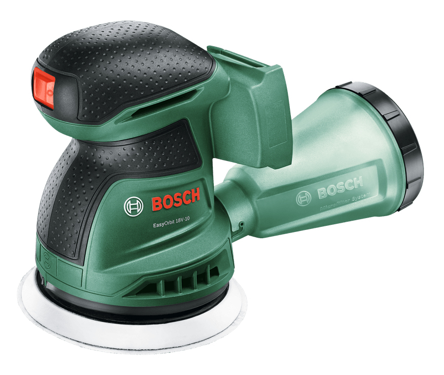 Bosch orbitálna brúska EasyOrbit 18V-10 (0.603.3E4.002)