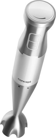 Ruční mixér Concept TM4840 1000 W bílý