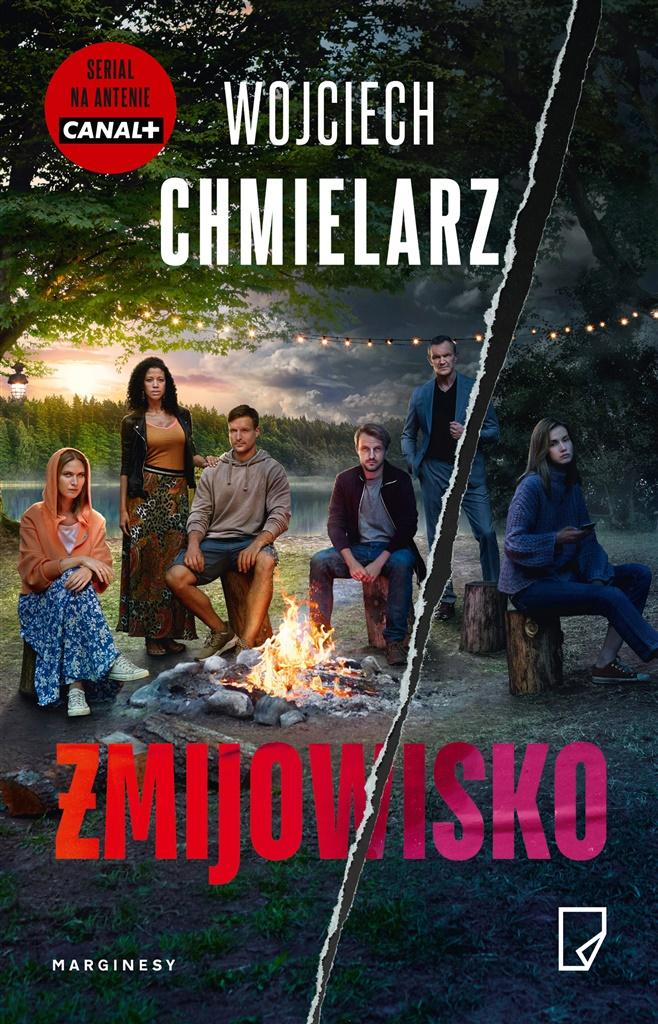 

Żmijowisko Wojciech Chmielarz