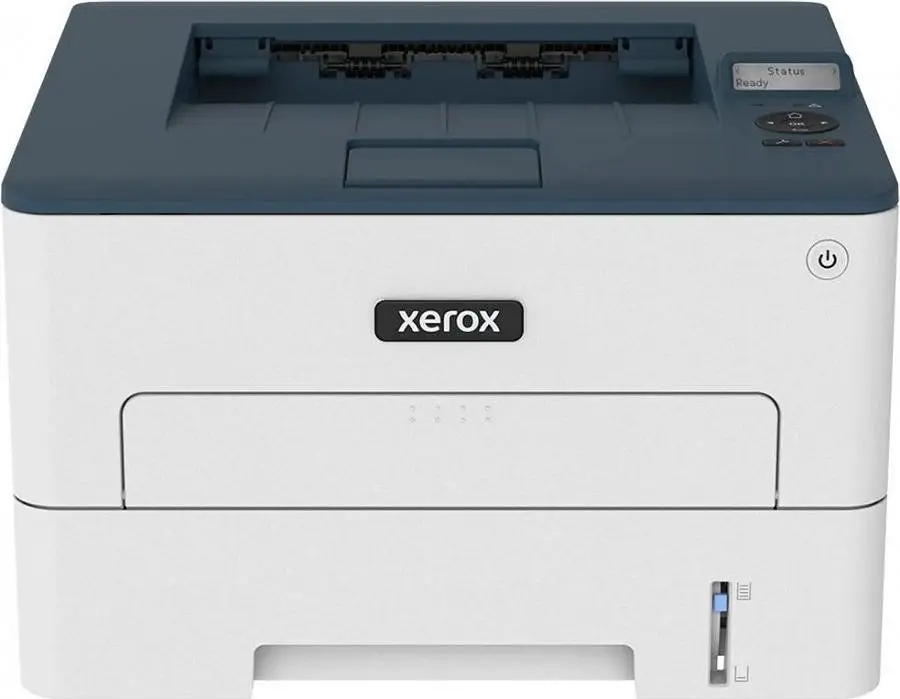 Jednoúčelová laserová (mono) tiskárna Xerox B230V/DNI