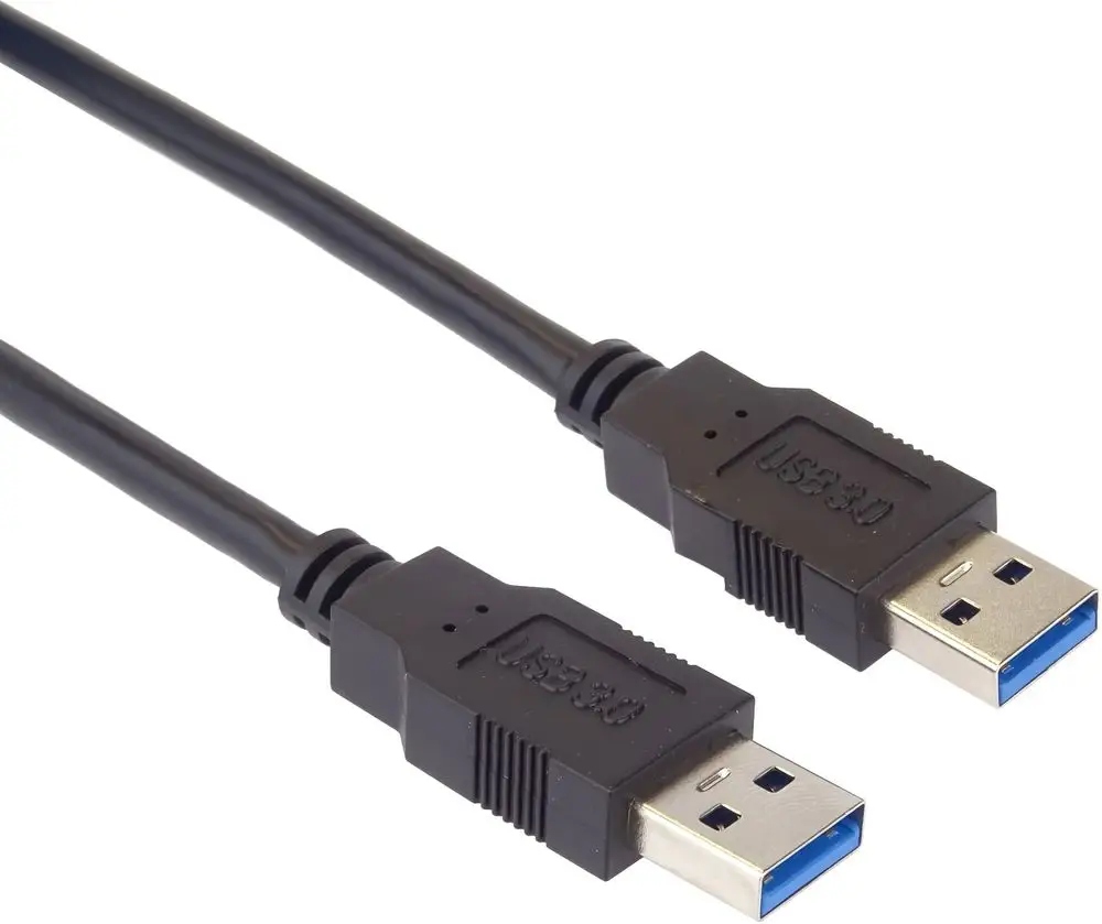 Kabel połączeniowy Premiumcord Usb 3.0 A-a 2 m (M/M)*