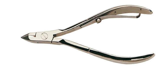 Kleštičky na kůži Domis č. 29