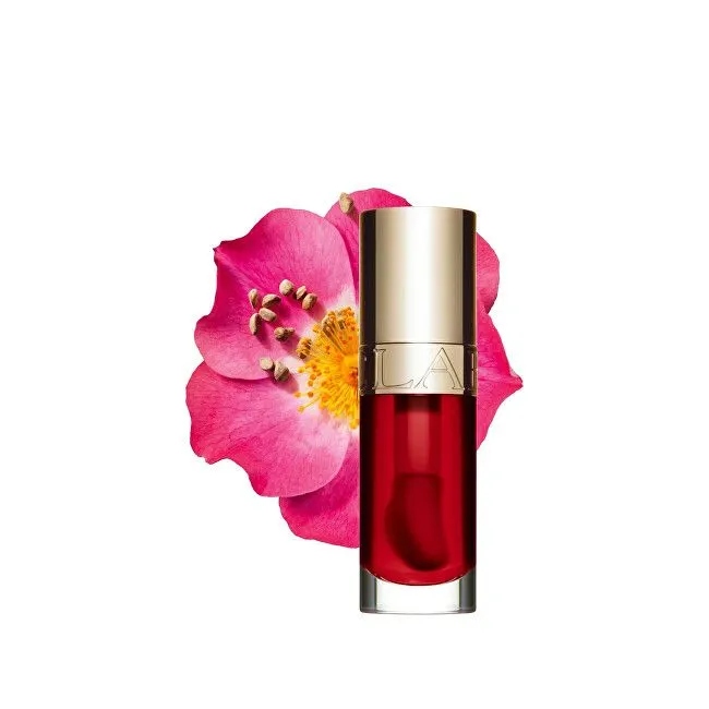 Clarins Olej na rty (10 Plum) 7 ml