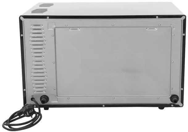 Mini rúra Saturn ST-EC3804 Graphite 42 l Graphite Model ST-EC3804 Graphite