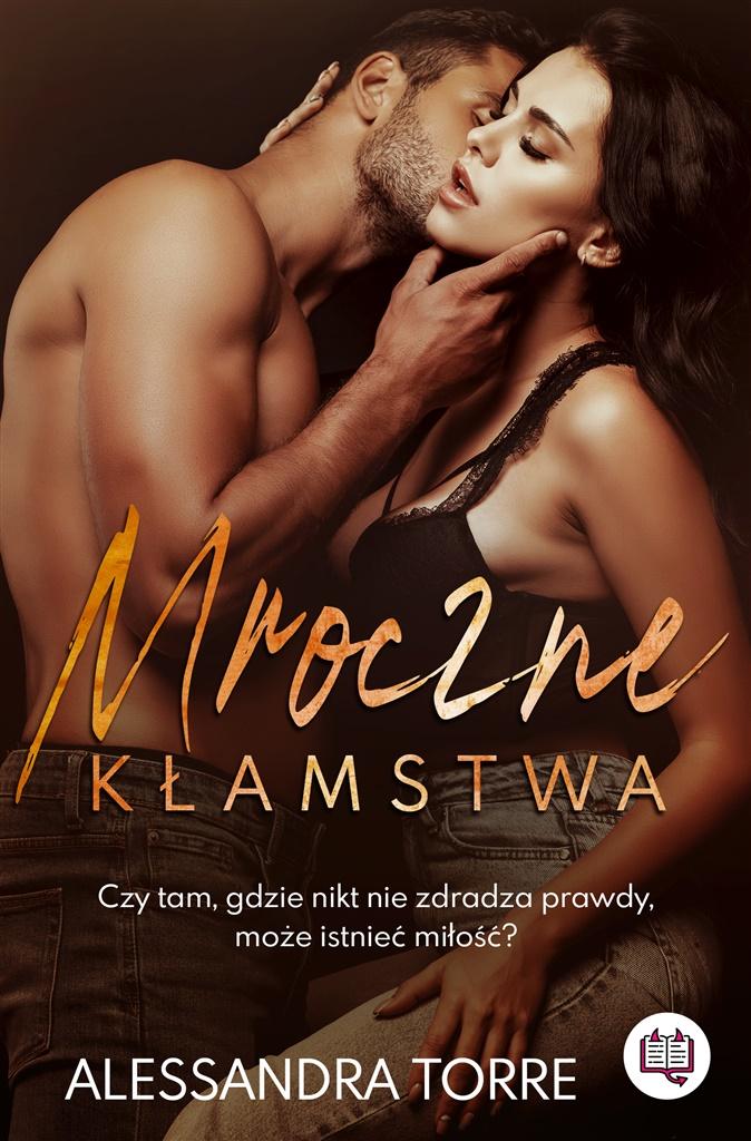 Mroczne kłamstwa Alessandra Torre