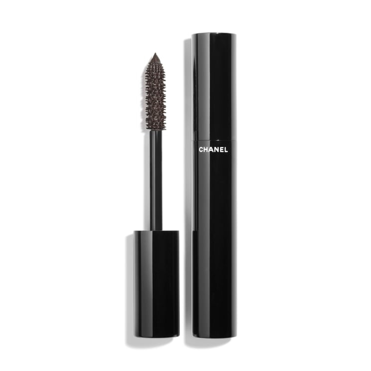 Chanel Le Volume de Chanel 6 ml hnědá řasenka