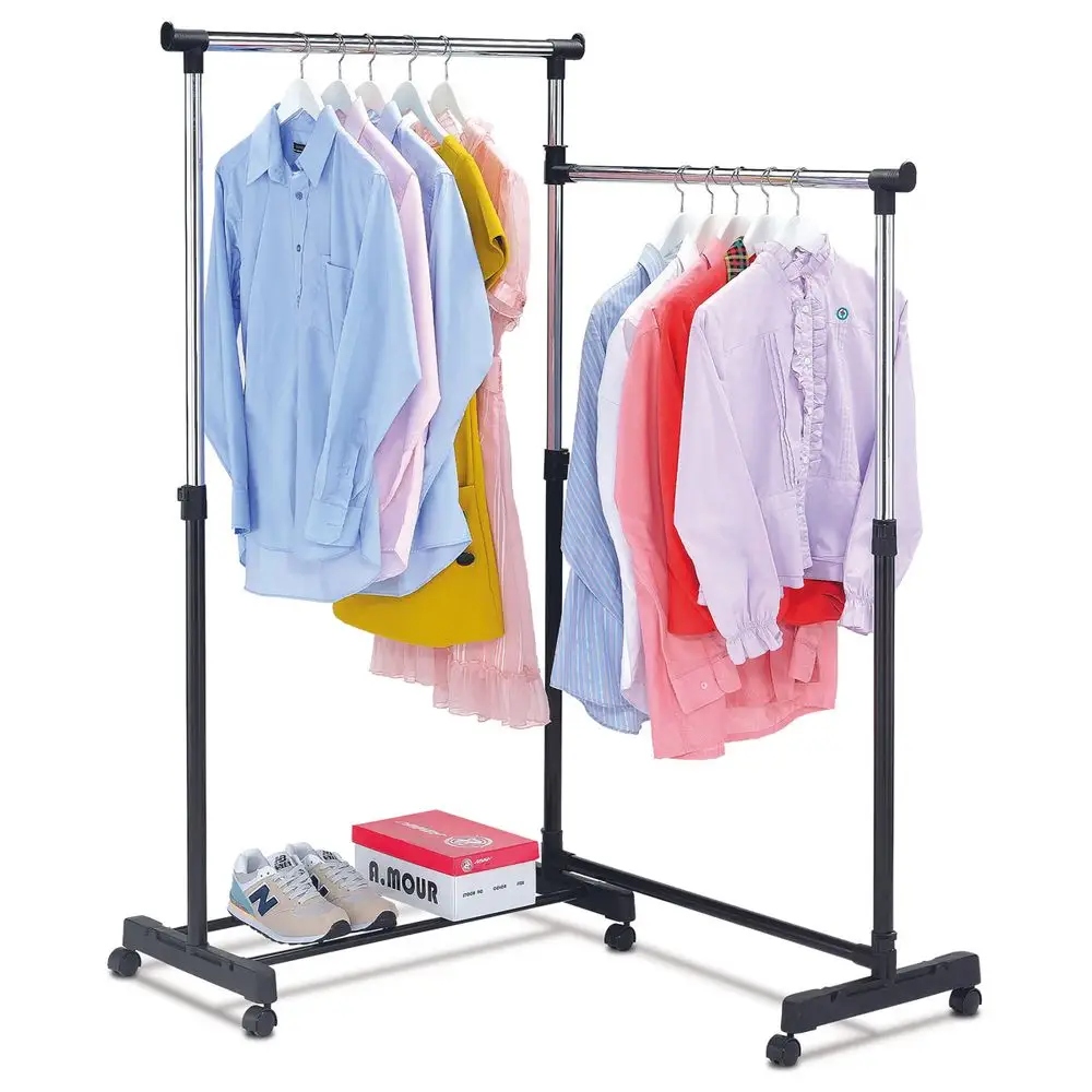 Stojan na šaty Autronic Stojan na šaty