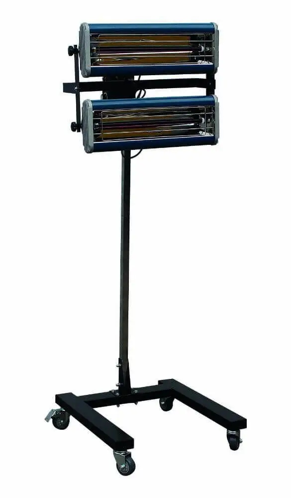 Инфракрасный обогреватель Satra S-DRY2