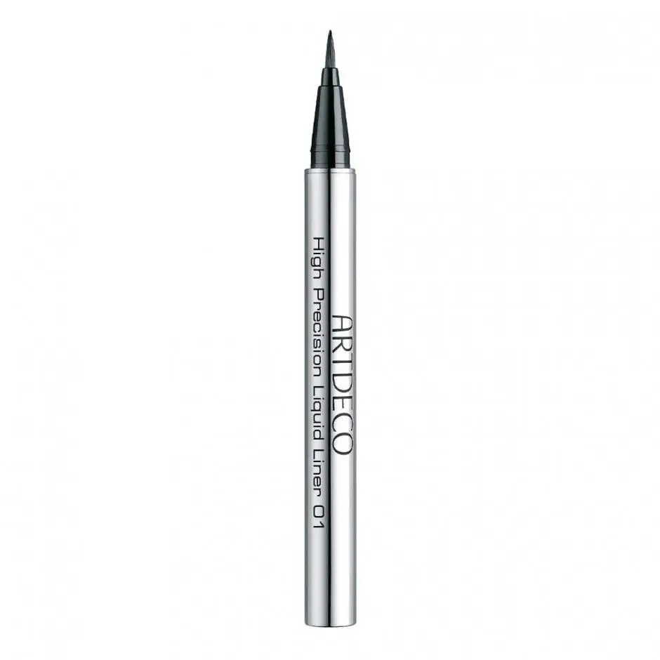 Artdeco High Precision Liquid Liner tekutá konturovací tužka na oči 01 Blac