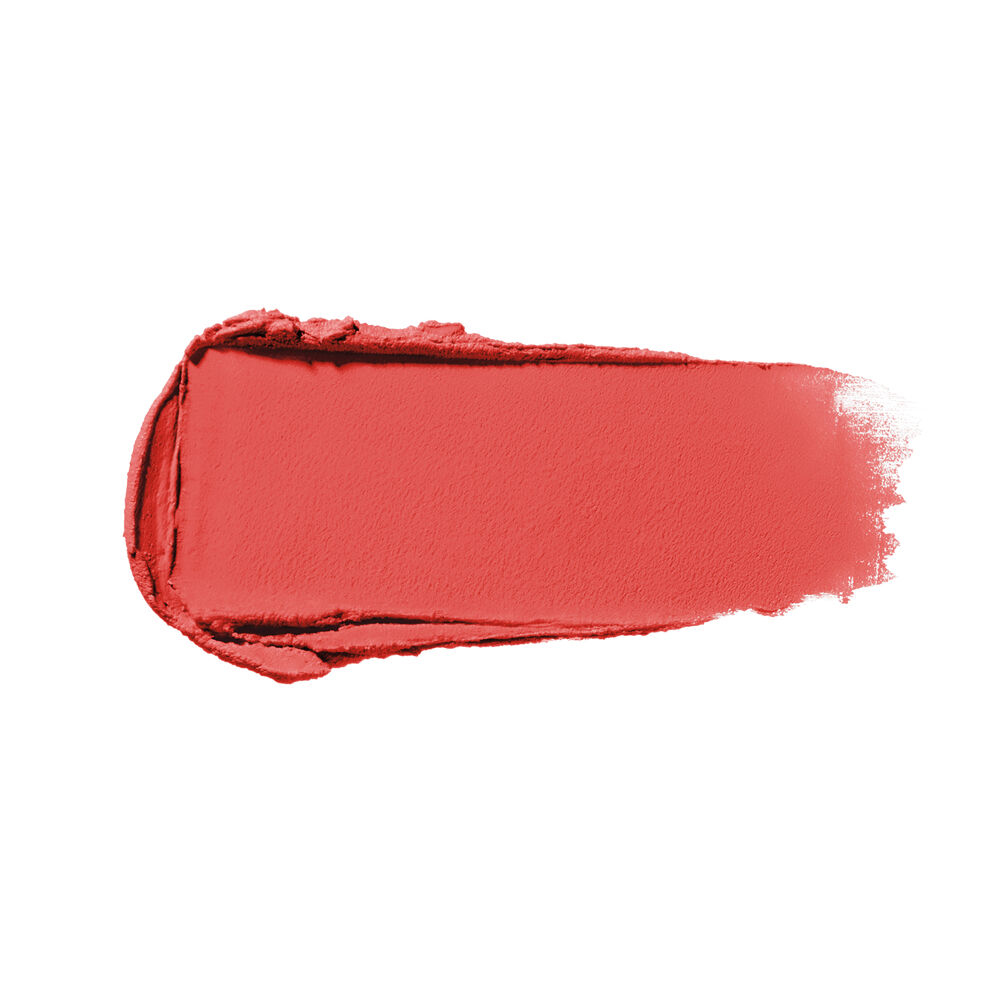 Rtěnka Shiseido ModernMatte Powder Lipstick – odstín 525 Sound Check (4 g)