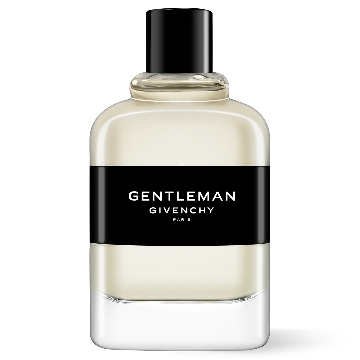 Givenchy Gentleman 2017 toaletní voda 100 ml