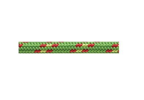Pomocné lanko Beal BC03 zelené 3 mm