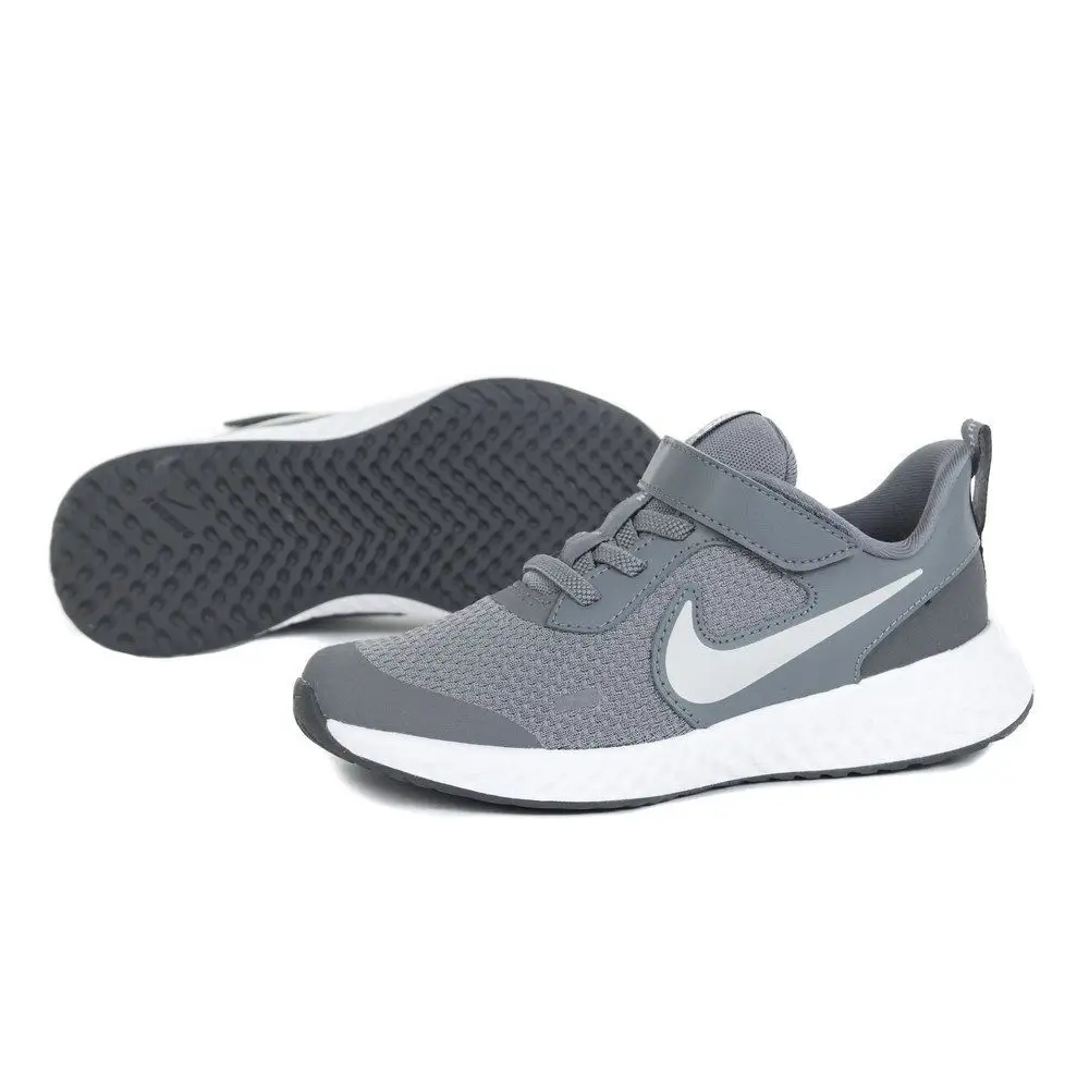 buty NIKE REVOLUTION BQ5672 004 r. 28,5 Kolor szary