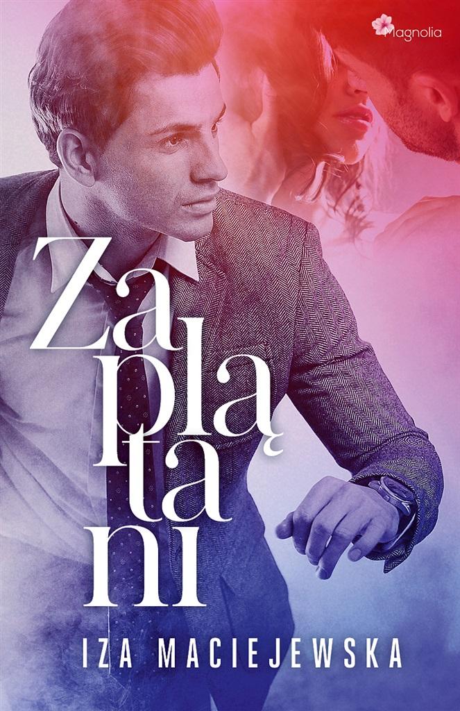 

Zaplątani Iza Maciejewska