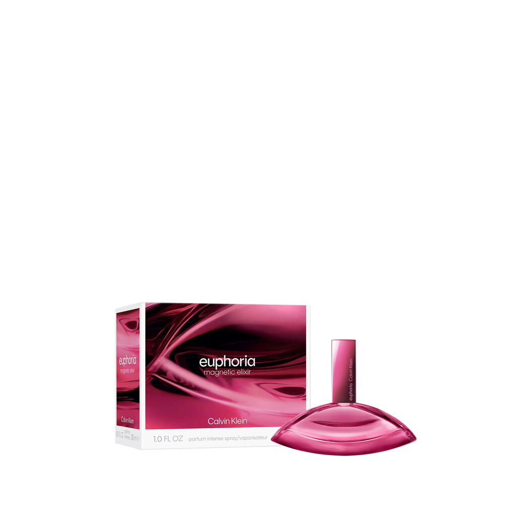 Calvin Klein Euphoria Magnetic Elixir intense Edp Folia