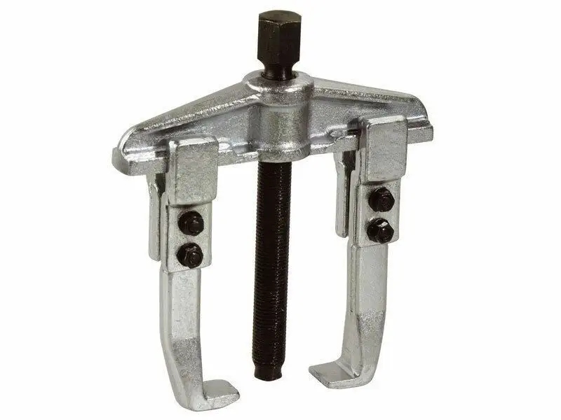 Stahovák Extol Premium (8816724) dvouramenný