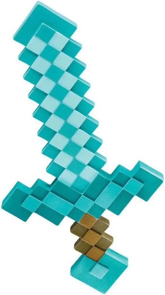 AKCESORIUM DIAMENTOWY MIECZ 51 CM KARNAWAŁ Okazje uniwersalny