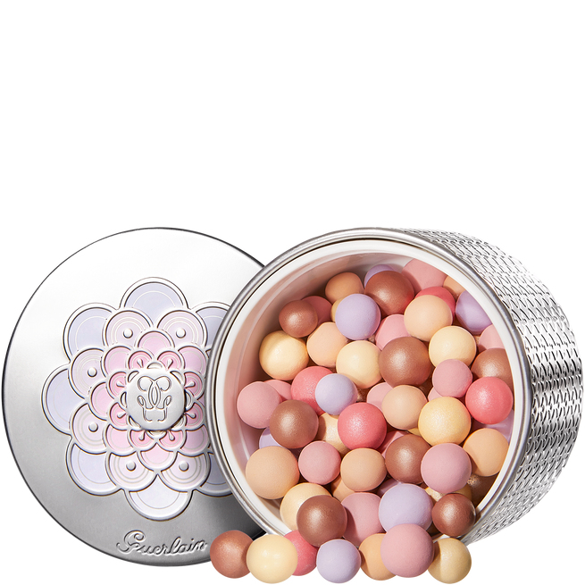 

Guerlain Meteorites Light Revealing 04 Puder