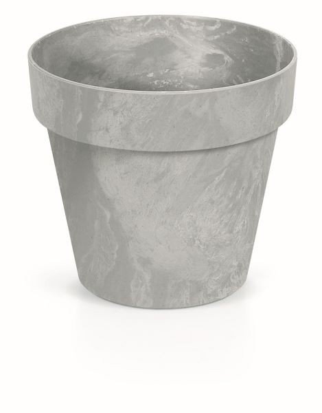

Doniczka Cube 30cm nowoczesny design 12L beton