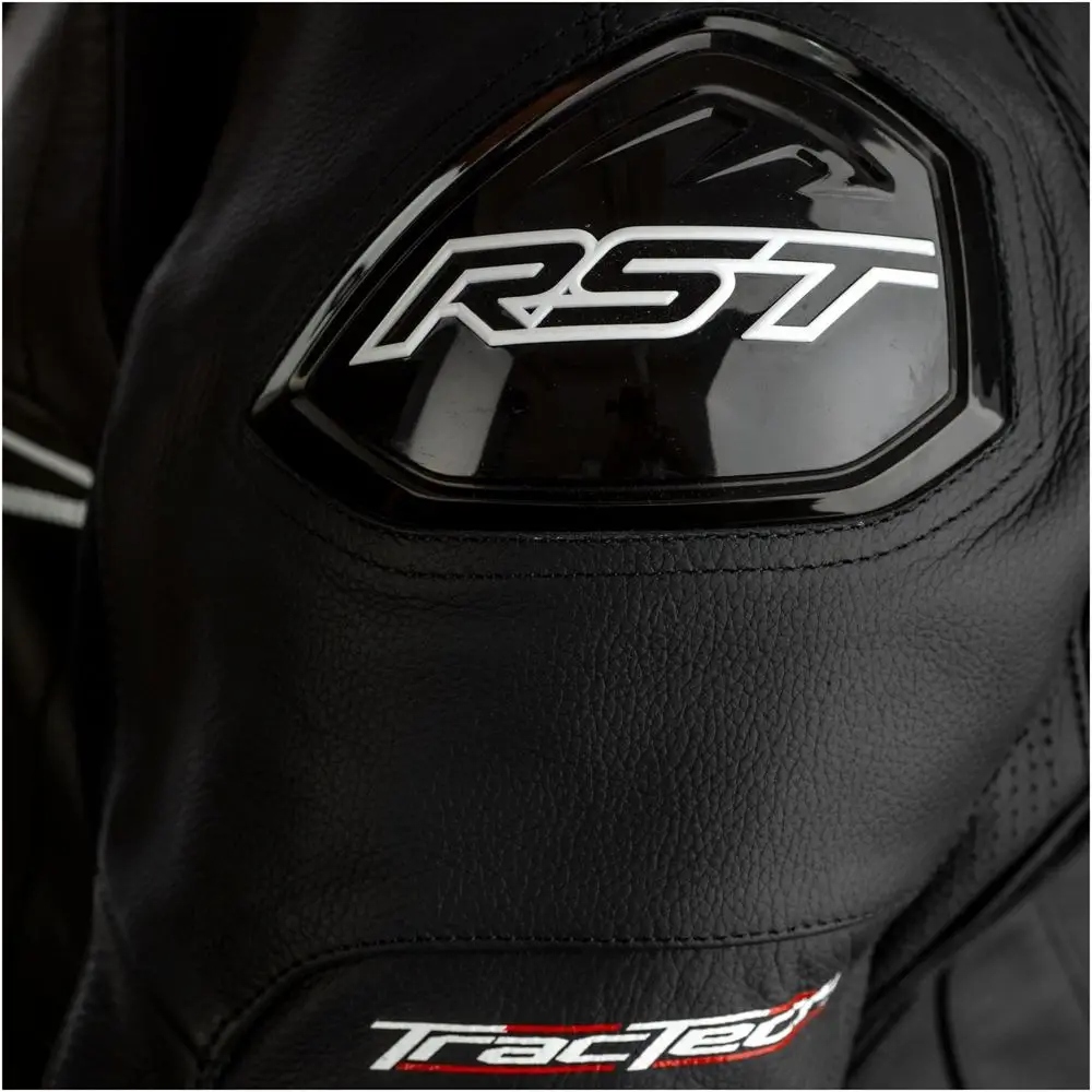 Kurtka motocyklowa RST Tractech Evo 4 r. 4XL Rozmiar 4XL