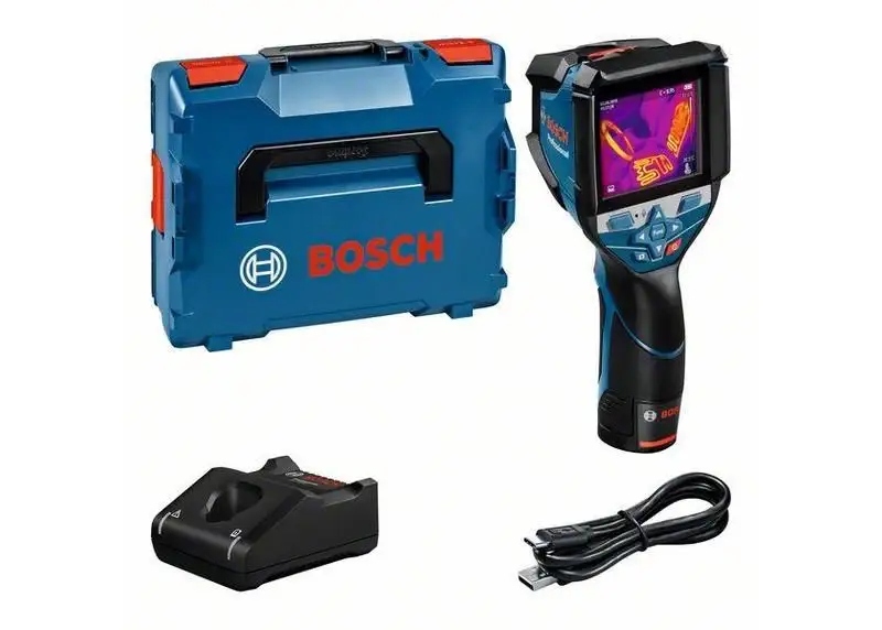 Kamery inspekcyjne Bosch-elektronarzędz 0 601 083 500