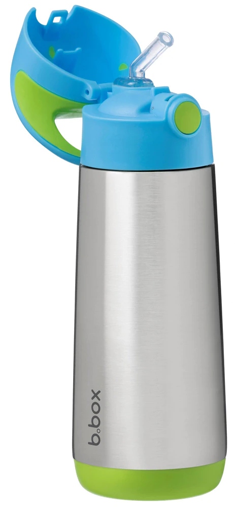 B.Box Bidon termiczny 500 ml Ocean Breeze