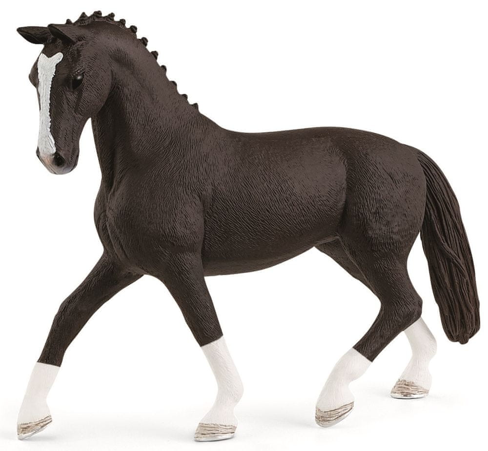 

Schleich klacz rasy Hanoverian 13927