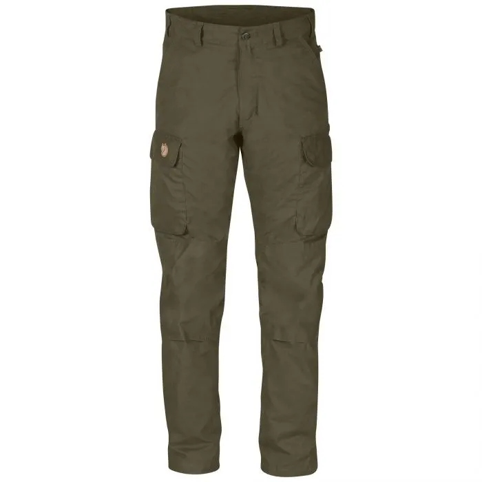 Lovecké kalhoty Fjallraven Brenner Pro Win. 52 G-1000 Silent Hydratic