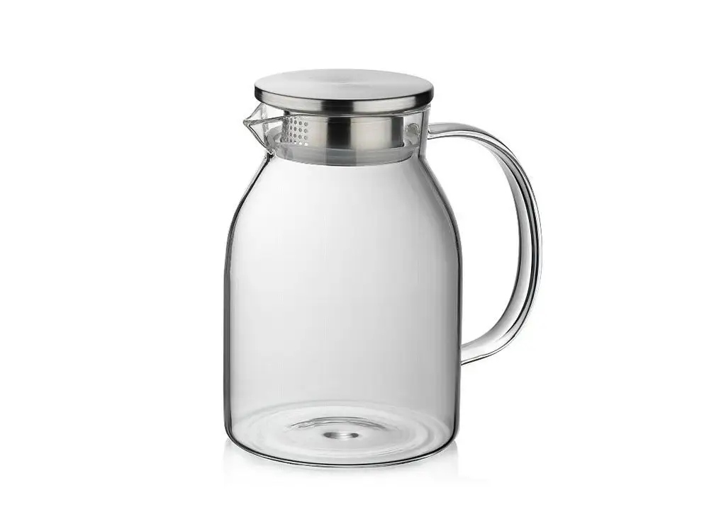 Konvice na čaj Luna termosklo 1,5 l, Kela