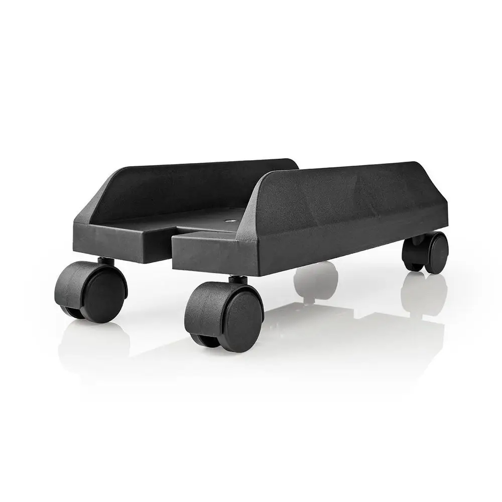 Stolik podstawka pod laptop Nedis CSTD101BK 4C1