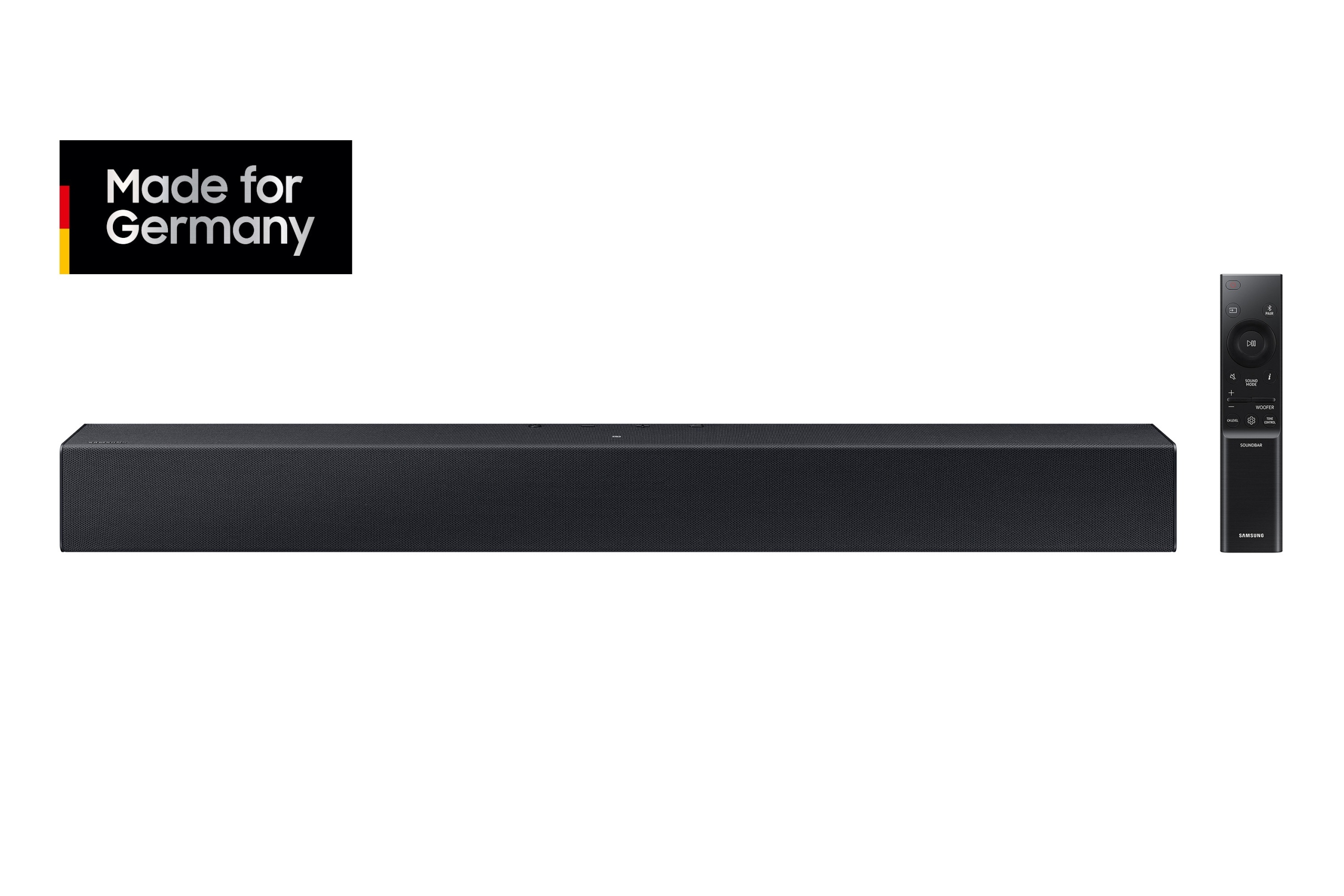 SAMSUNG HW-C410G Soundbar 2.0 z Subwooferem Bluetooth Surround Sound — miniatura 14