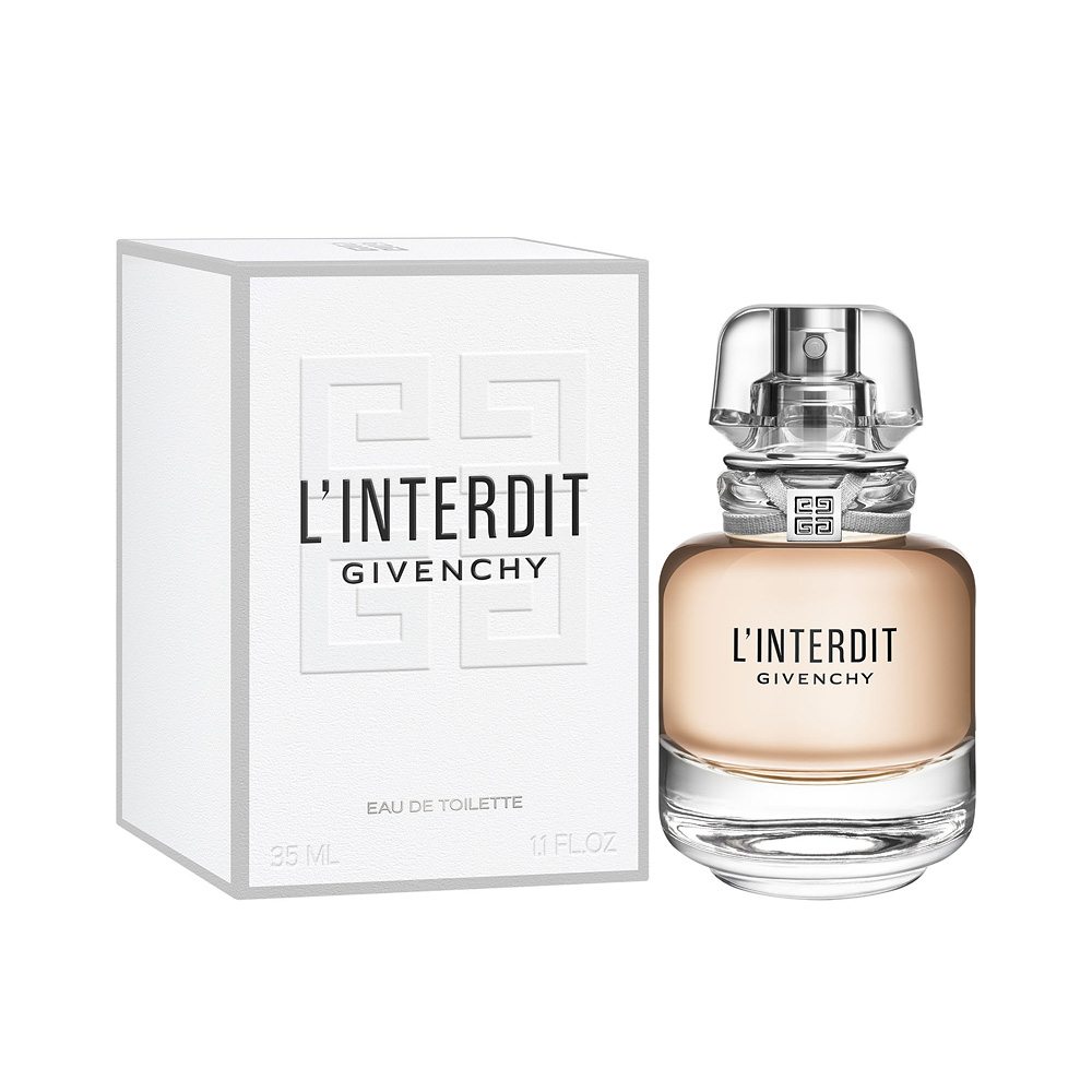Givenchy L’Interdit Edt 35ML