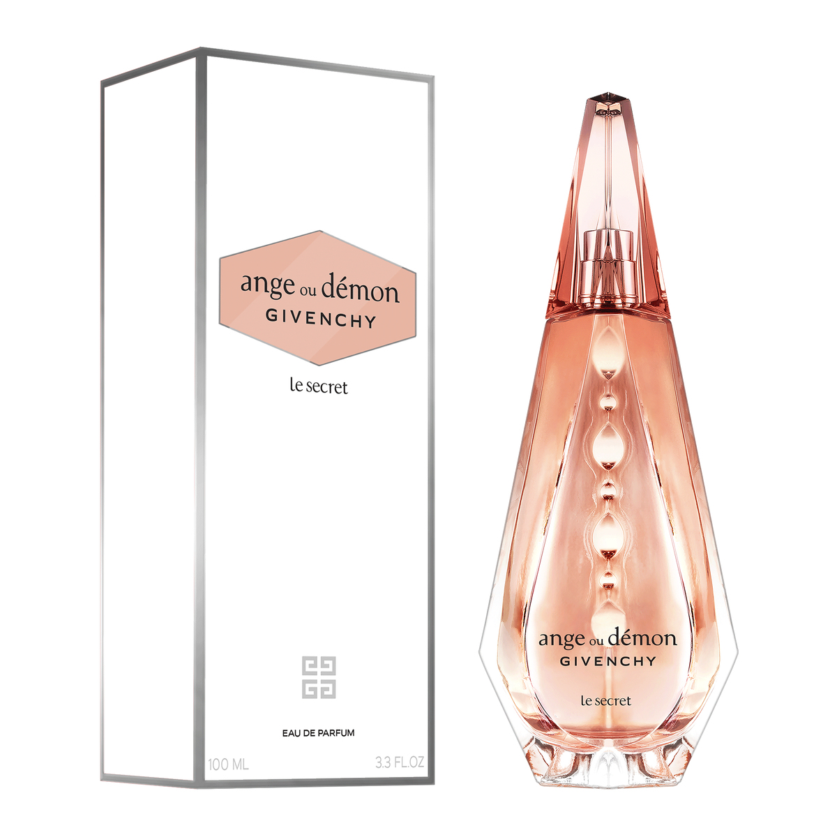 Givenchy Ange ou Démon Le Secret Edp 100 ml damskie Oryginał
