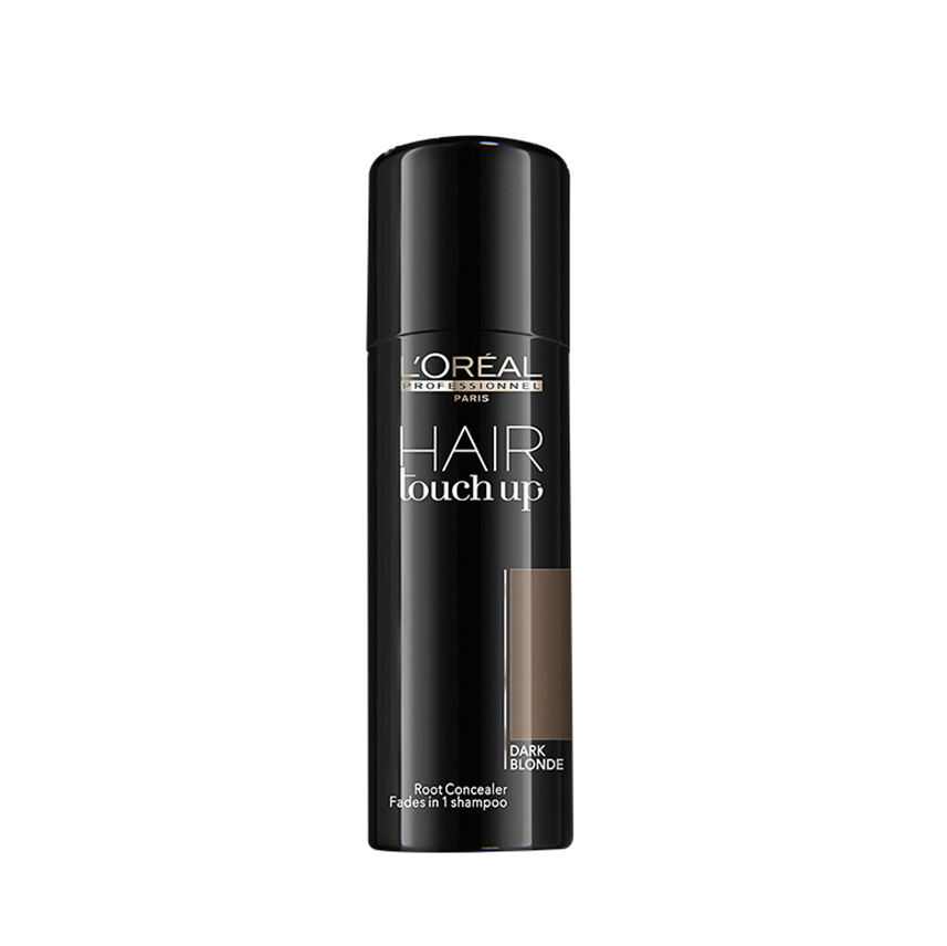Barvy na vlasy L'Oréal Expert černé Dark Blonde
