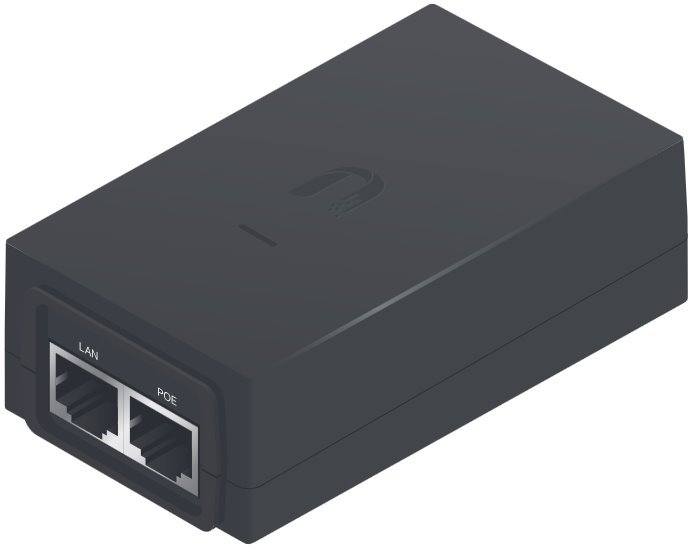 UBIQUITI Zasilacz 50V, 60W, PoE — 7