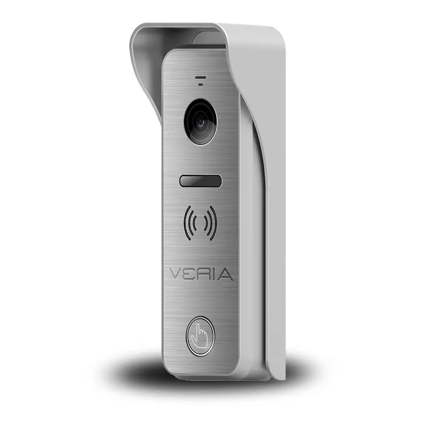 Kamerová jednotka Veria 831 séria 2-WIRE