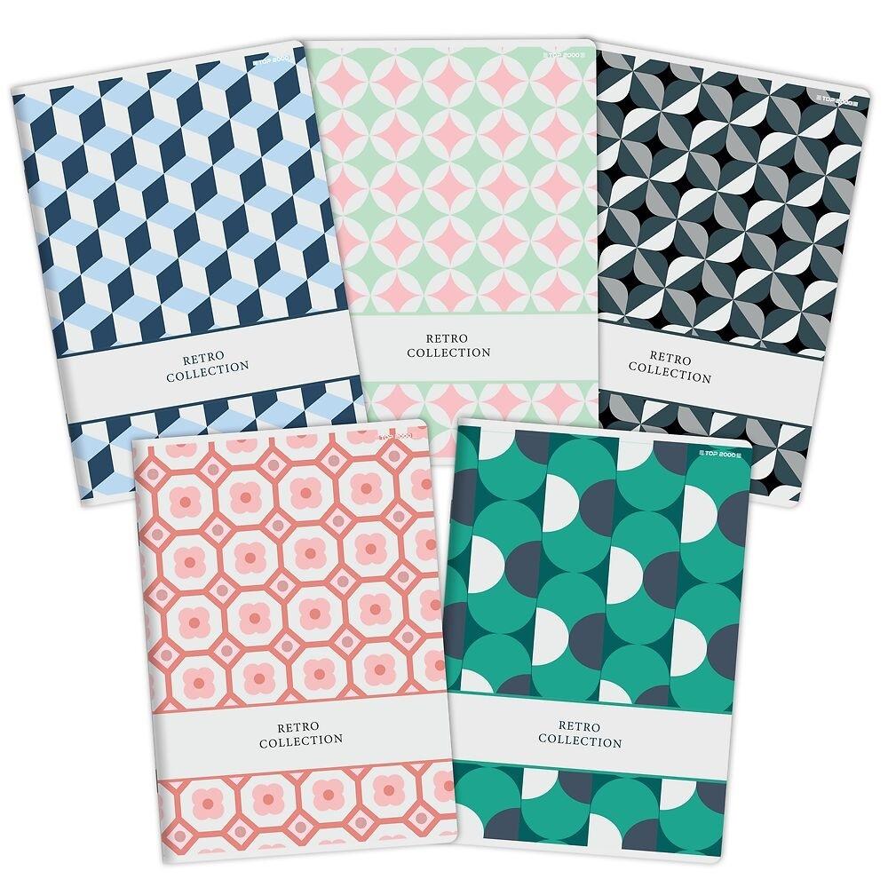 ZESZYT A5/60K LINIA TOP PP A'5 400174503