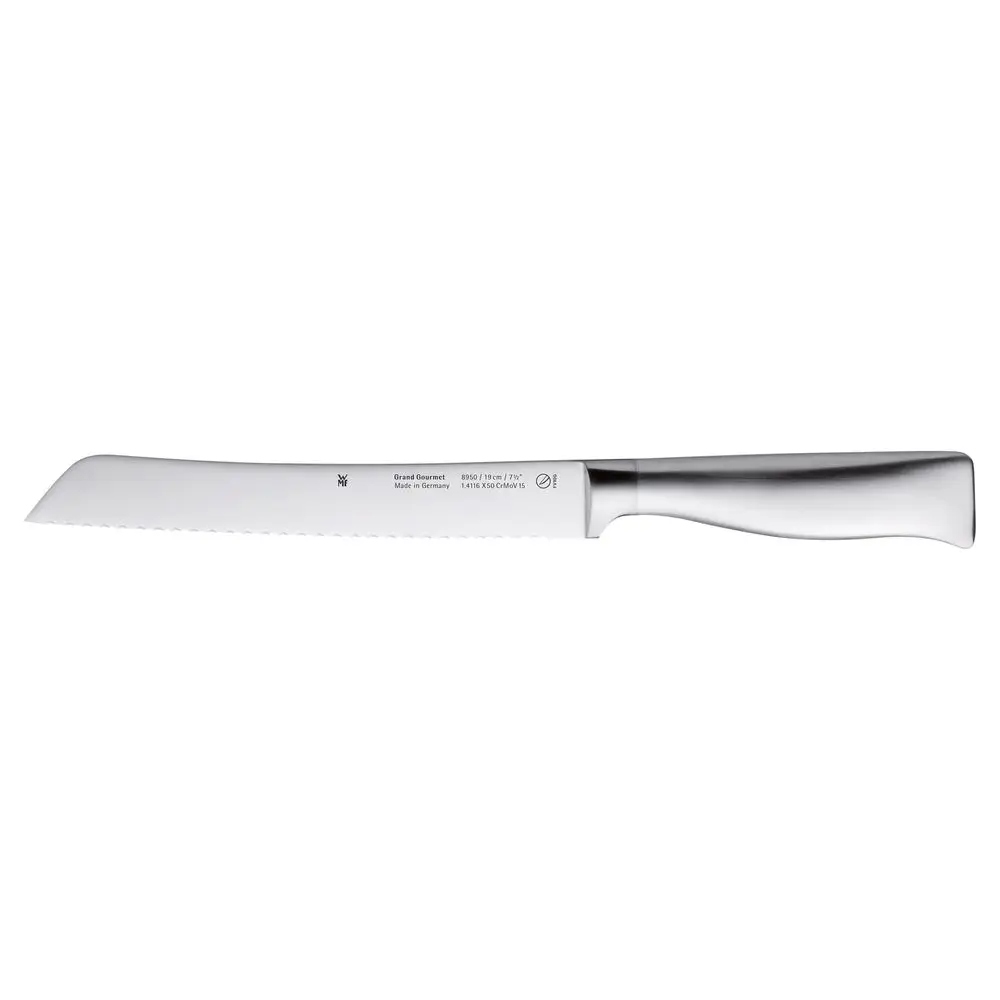 Nôž na pečivo Wmf 19 cm