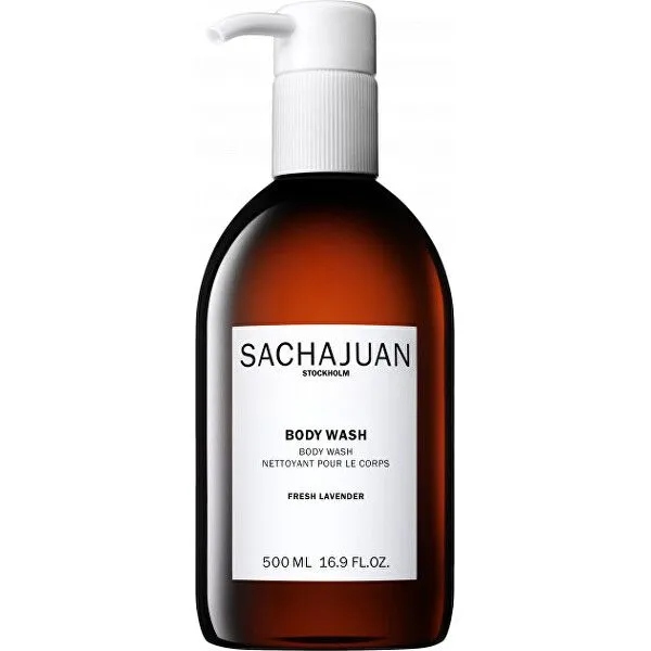 Gel Sachajuan 500 ml