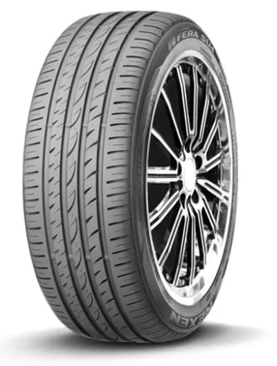 

1x opona 215/60R16 Nexen N'fera SU4 99 V