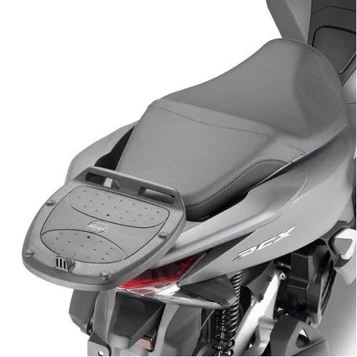 Kappa KR1190 stelaż kufra Honda Pcx 125 (10-23)
