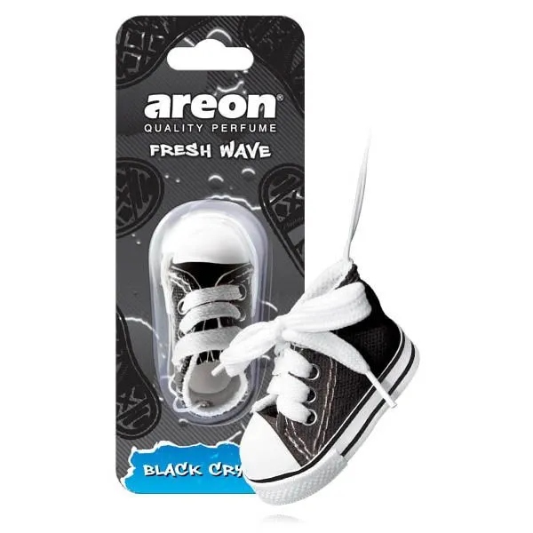 

Zawieszka Areon FW01