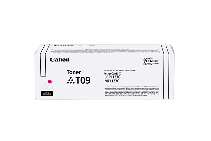 Toner Canon 3018C006 czerwony (magenta)