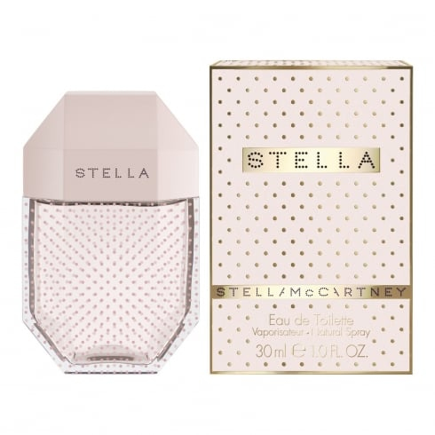 Stella woda toaletowa dla kobiet Robo