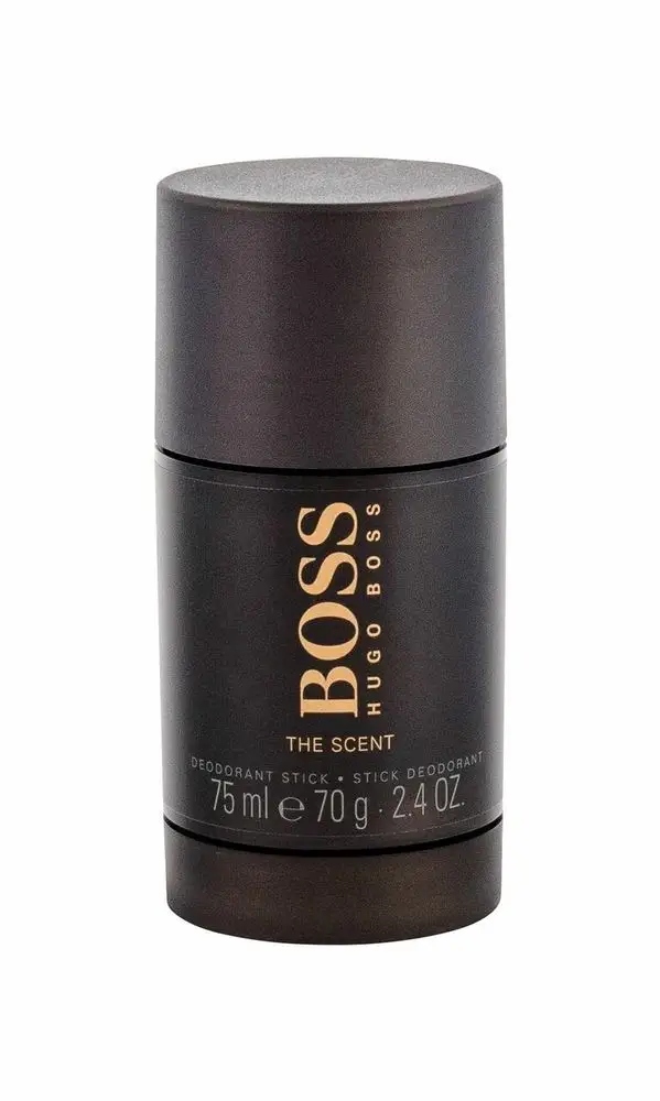 Hugo Boss The Scent 75 ml tuhý deodorant