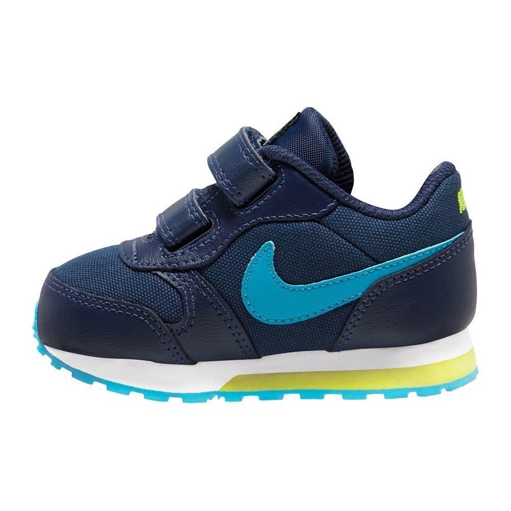 Buty dziecięce Nike MD Runner 806255-415 r. 21