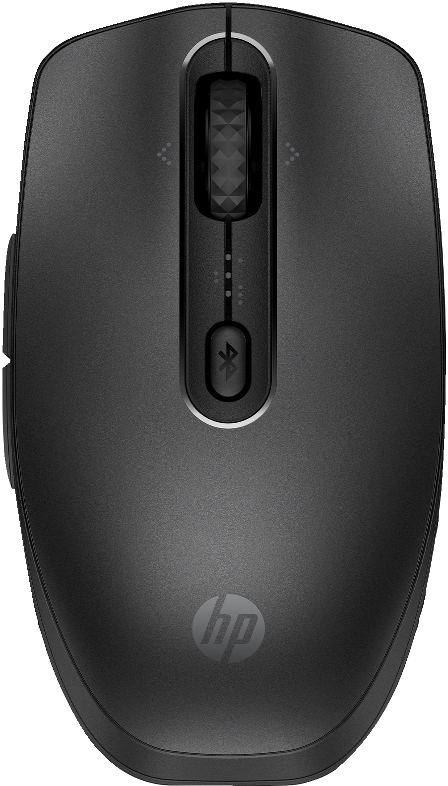 Mysz bezprzewodowa Hp 690 ładowana Qi Bluetooth 4000 Dpi 7M1D4AA
