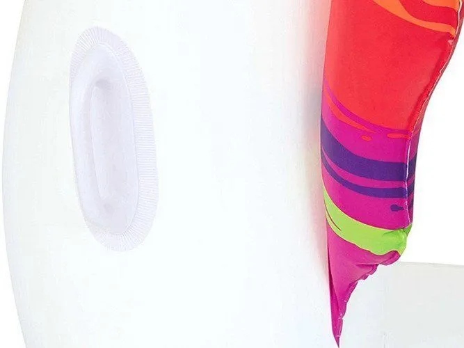 jednorożec do pływania 1,5x1,17m BESTWAY | 41114 — 9