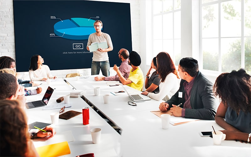 Projektor LCD Epson EB-L730U 3LCD biały (V11HA25040) Wbudowane głośniki tak