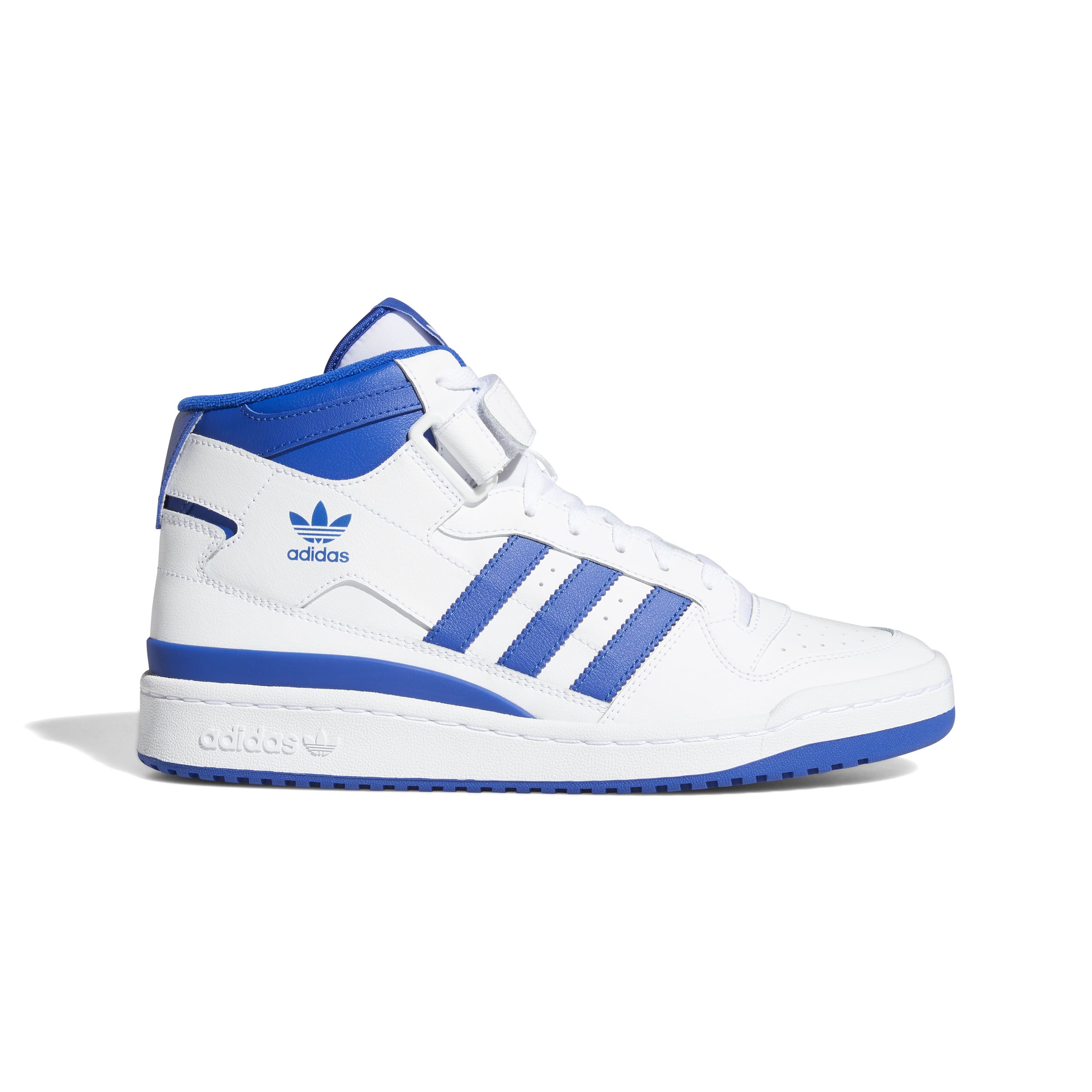Adidas Pánské sportovní boty Podzim/Zima Forum Mid vel. 44 2/3